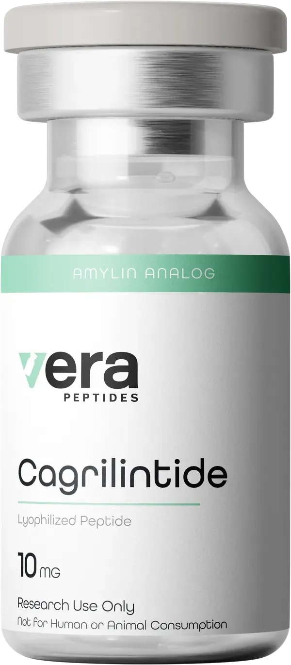 Cagrilintide 10 mg