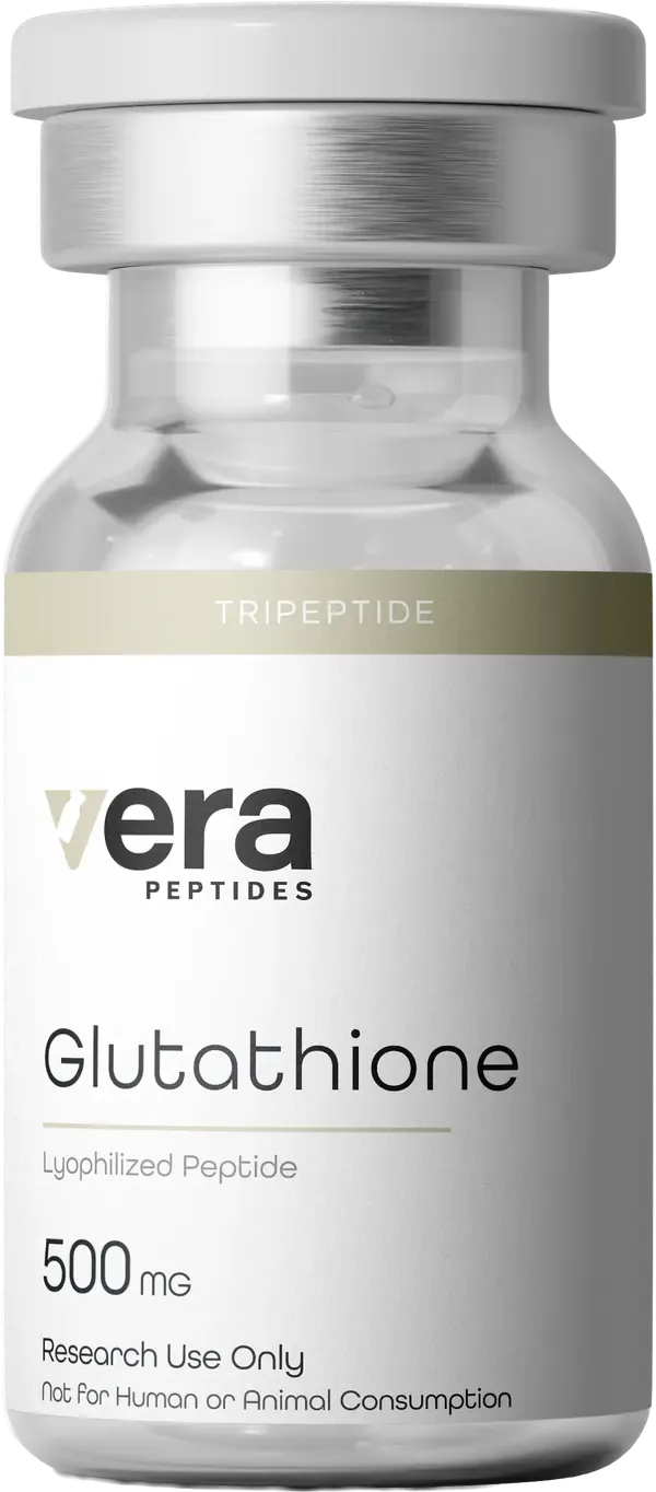 Glutathione 500 mg
