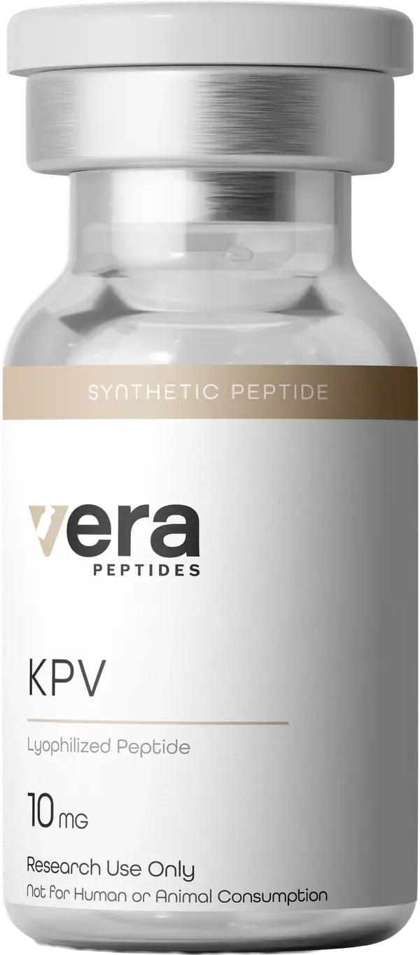 KPV 10 mg