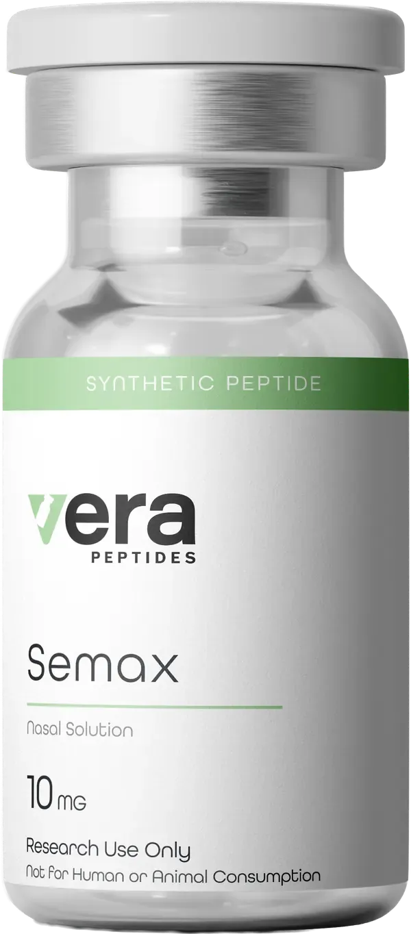 Semax 10 mg · nasal
