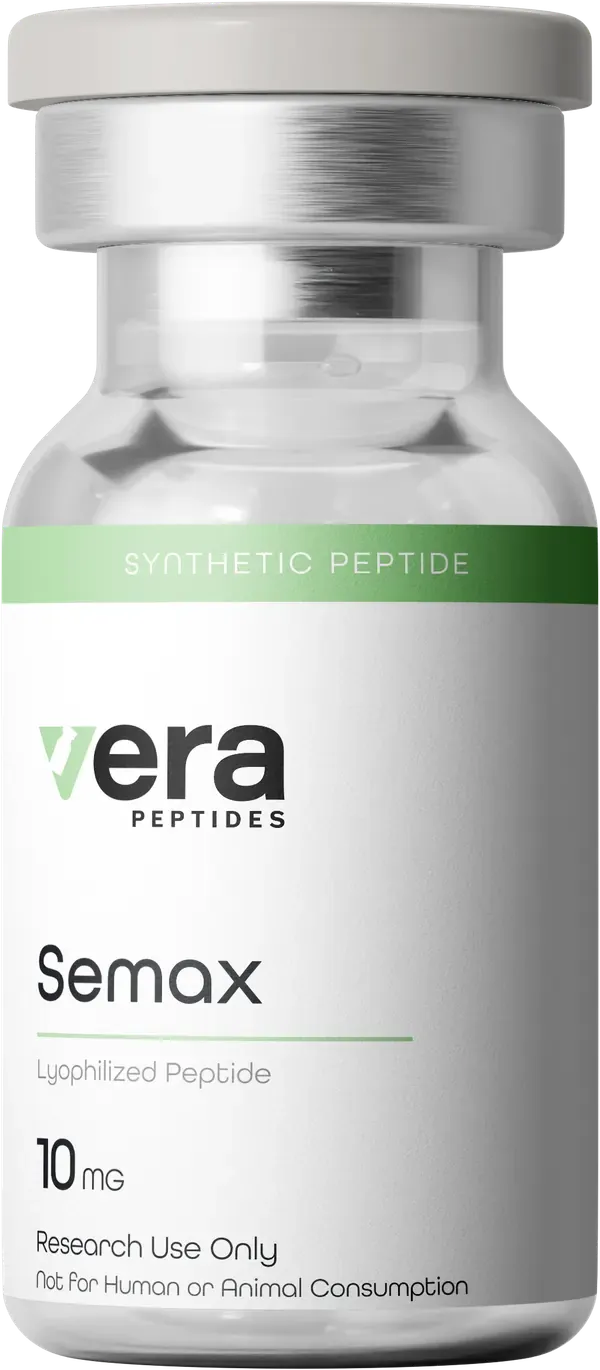 Semax 10 mg · lyophilized